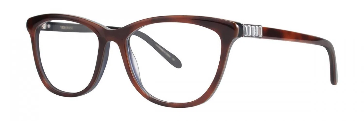 Vera Wang FRIGG Eyeglasses - view 5